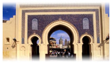 Lisboa, Marruecos Y EspaÑa