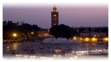 Portugal, Andalucia, Marruecos Y Barcelona