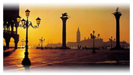 PARIS, PAISES BAJOS, ITALIA Y ESPAÑA