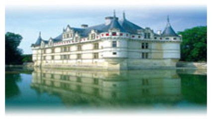 PARIS Y CASTILLOS DEL LOIRA