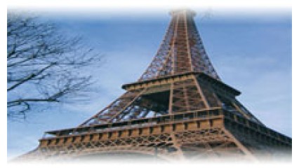 ITALIA MONUMENTAL, PARIS Y MADRID