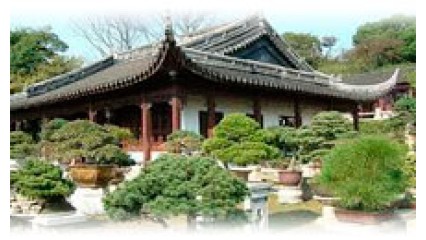 CHINA: LA PUERTA DEL DRAGON