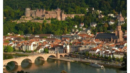 AMÉRICA - FRANKFURT