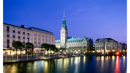 FRANKFURT