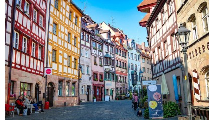 FRANKFURT - COLONIA