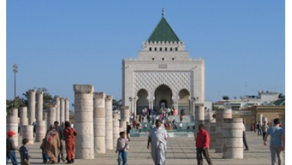 Andalucia Y Marruecos