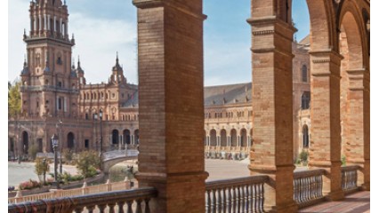 LISBOA-CACERES-CORDOBA