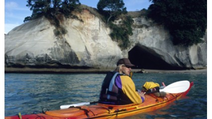 Escapada A Nueva Zelanda
