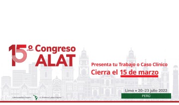 Congreso ALAT 2022