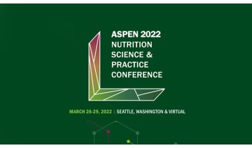 Conferencia de práctica y ciencia de la nutrición ASPEN