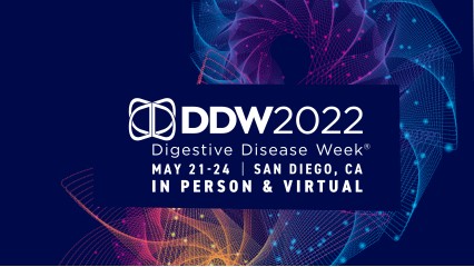 Digestive Disease Week DDW