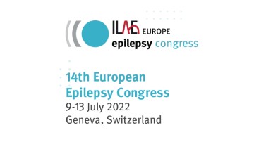 Congreso Internacional de Epilepsia ILAE