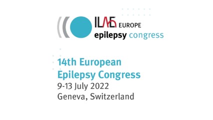 Congreso Internacional de Epilepsia ILAE
