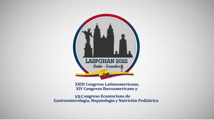 Congreso Lationamericano de Gastropediatría LASPGHA