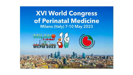 WCPM - World Congress of Perinatal Medicine