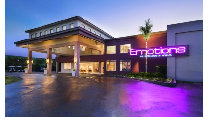 Emotions Beach Resort