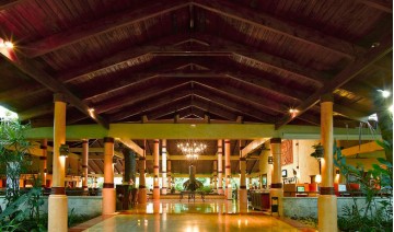 Grand Palladium Bávaro Suites Resort & Spa