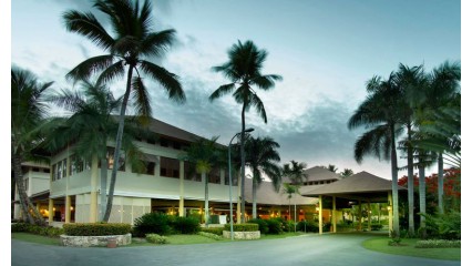 Grand Palladium Palace Resort Spa & Casino