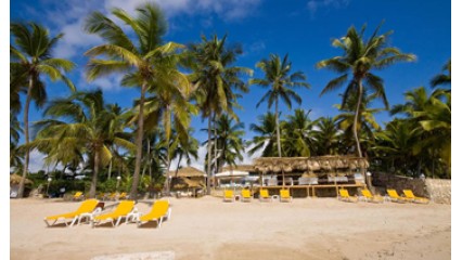 Playa Esmeralda Resort
