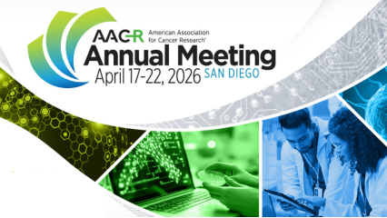 Congreso AACR Annual Meeting 2026