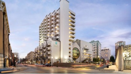 Embassy Suites by Hilton New Orleans