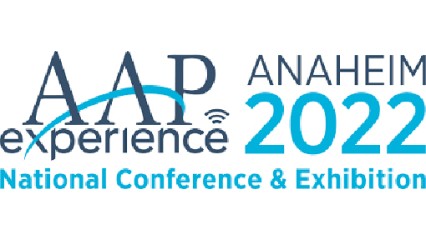 Congreso AAP Experience 2022  Anaheim , EE.UU