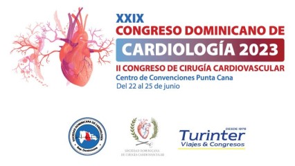 XXIX Congreso Dominicano de Cardiologia