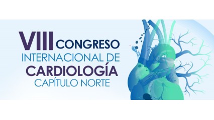 Congreso de Cardiologia Capítulo Norte 2024