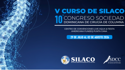 Congreso SILACO 2026