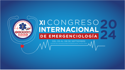 XI Congreso Internacional De Emergenciologia 2024