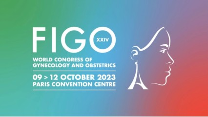 Congreso Mundial de Ginecóloga y Obstetricia 2023 (FIGO)