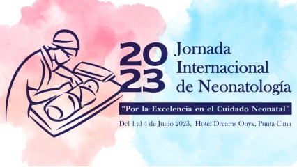 Jornada Internacional de Neonatologia SODONE 2023