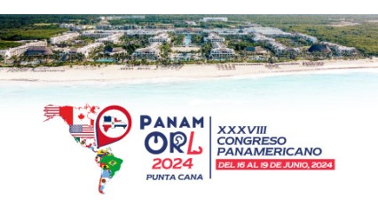 Congreso Panamericano de Otorrinolaringología Panamorl