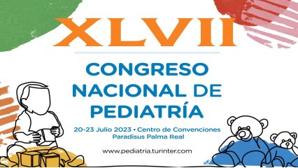 Congreso Nacional de Pediatria -2023