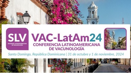 Conferencia Latinoamericana de Vacunología