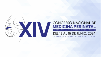 XIV Congreso Nacional de Medicina Perinatal 2024