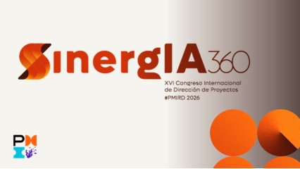 Congreso Internacional de Dirección de Proyectos #PMIRD 2026 Sinergia 360