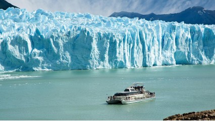Buenos Aires, Bariloche y Calafate