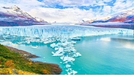 De Buenos Aires a Calafate: Un viaje por lo mejor de Argentina