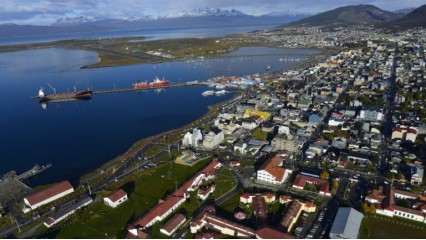 Viaje Argentina: Buenos Aires, Ushuaia, Crucero Australis, Punta Arenas, Santiago