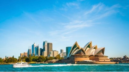 SYDNEY