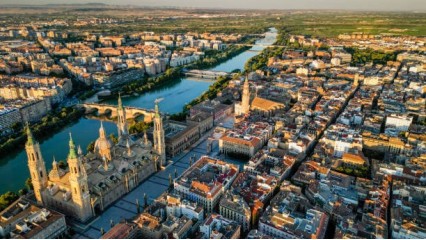 EUROPA Y TÚ: MADRID