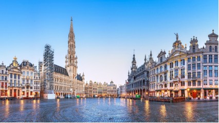 BRUSELAS