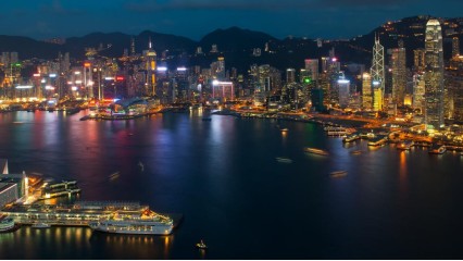 SHANGHAI