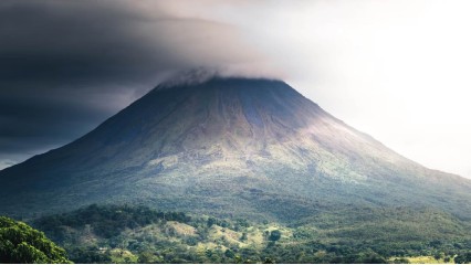 ARENAL – SAN JOSÉ