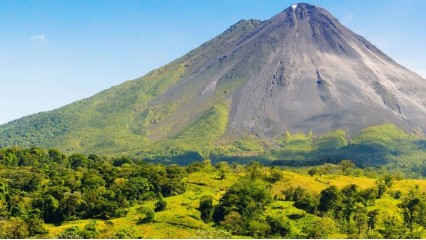 Viaje Costa Rica: San José - Tortuguero - Arenal