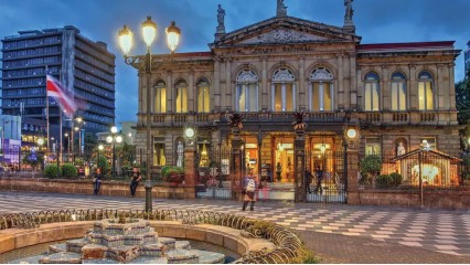 SAN JOSÉ