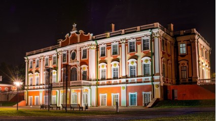 Helsinki/San Petersburgo