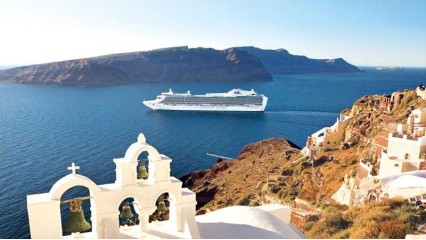 Atenas Y Crucero 7 DÍas