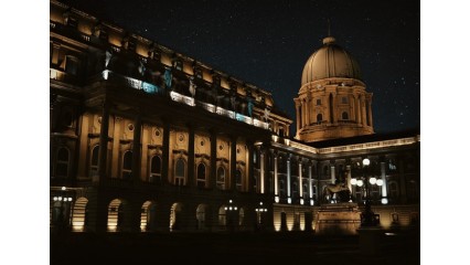 BUDAPEST